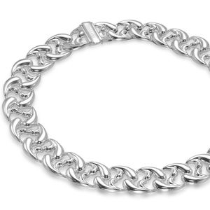 Thistle & Bee Statement Neck